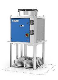 Refrigerated Oil Coolers